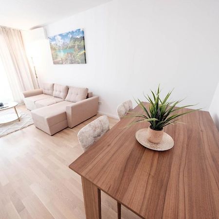 Brand New Luxury Apartment In The Heart Of 브라쇼브 외부 사진