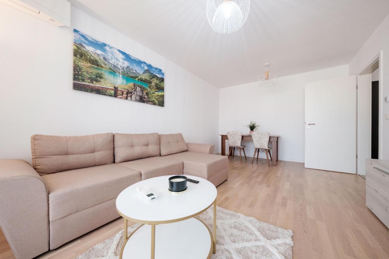 Brand New Luxury Apartment In The Heart Of 브라쇼브 외부 사진